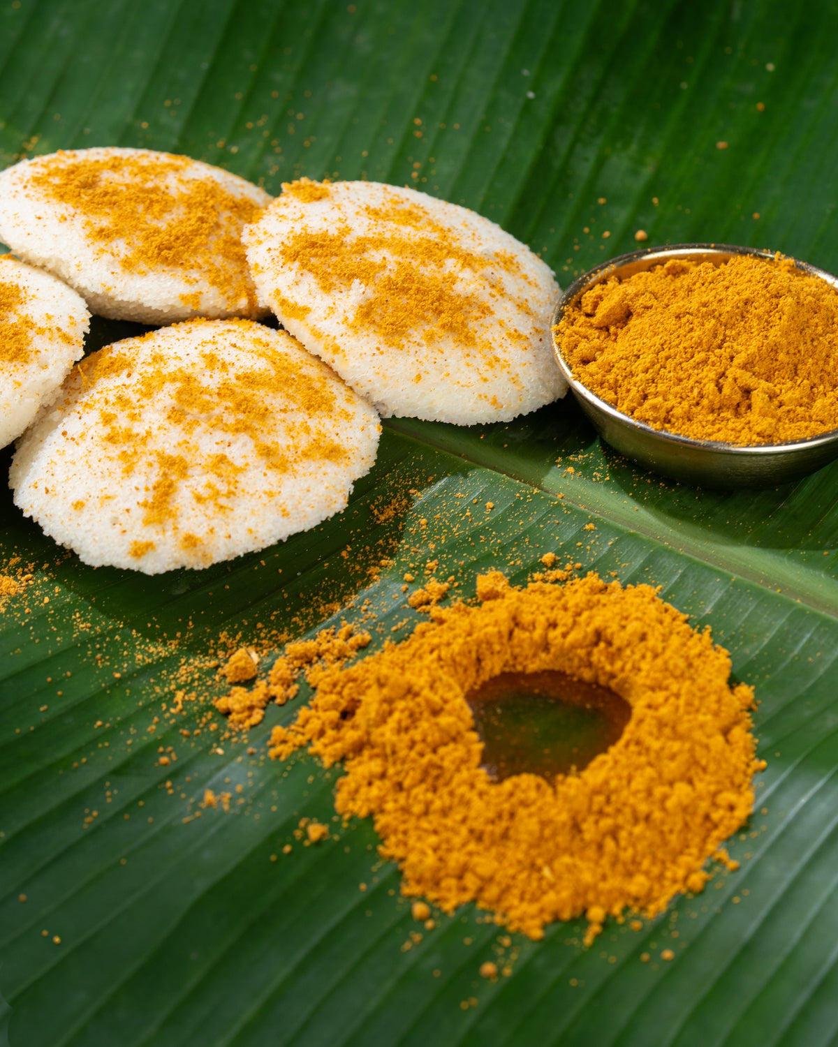 Idli Karam Podi