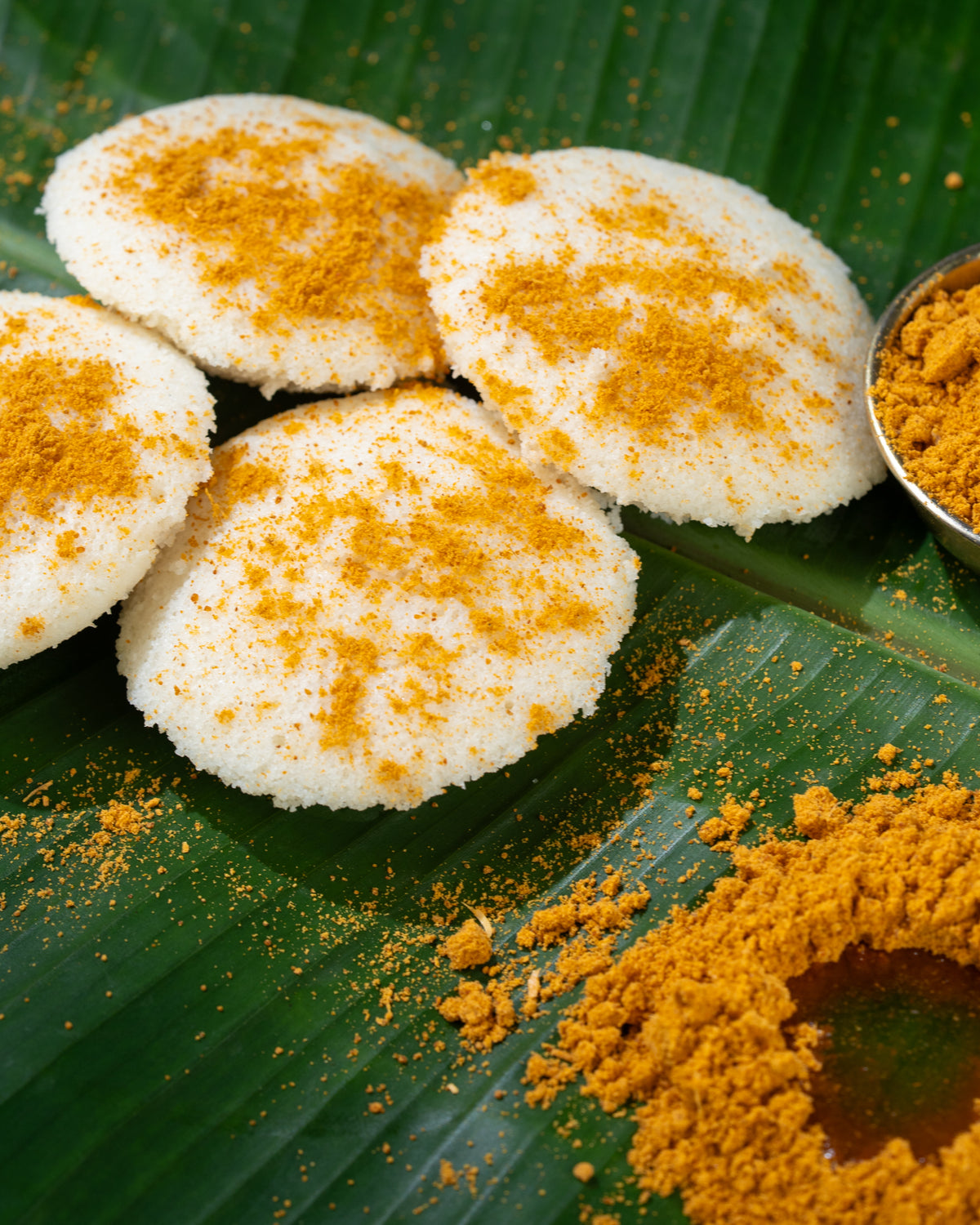 Idli Karam Podi