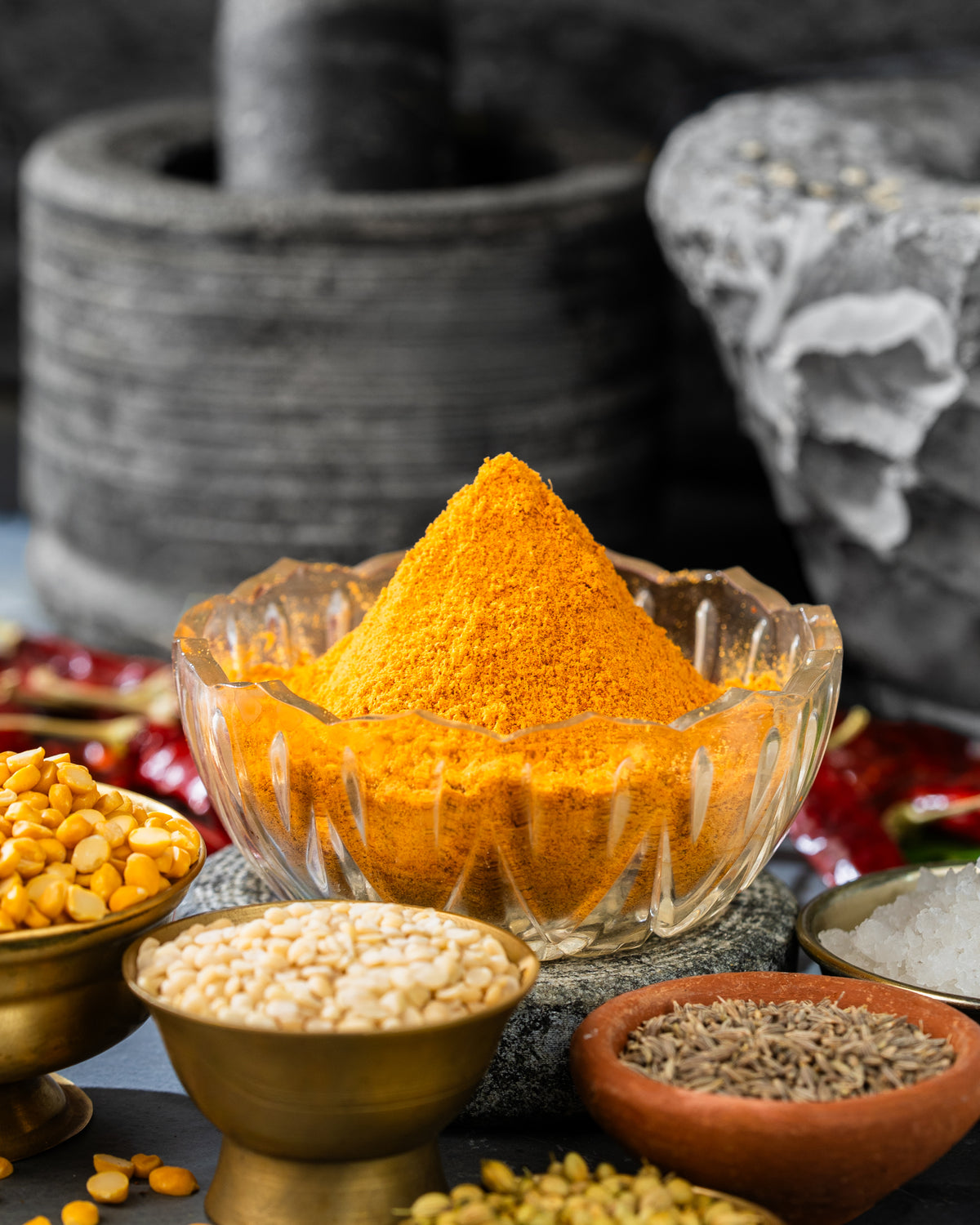 Kandi Podi